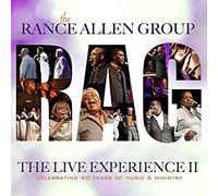 Rance Allen Group - The Live Experience II
