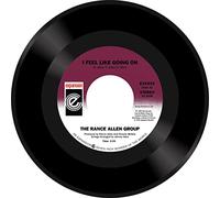 Rance Allen Group - The Rance Allen Group [7" VINYL]