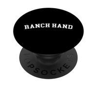 Ranch Hand PopSockets Adhesive PopGrip