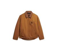Ranch jacket Superdry Canvas Marron XL