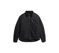 Superdry Ranch Jacket Black S Men