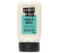 Ranch Mayonnaise