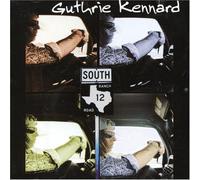 Ranch Road 12 (CD) Album (US IMPORT)