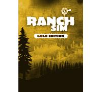 Ranch Simulator: Gold Edition PC