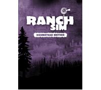 Ranch Simulator: Homestead Edition PC