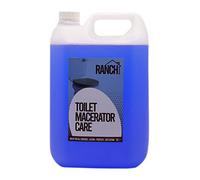 Ranch Toilet Macerator Descaler Cleaner (5L)