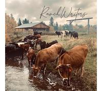 Ranch Writers - Ranch Writers