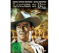 Rancher in Not-Tall in the Sattle [Import allemand] [DVD]