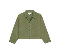 Rancher Work Jacket - female - THE GREAT - Light Jackets - Green - XS - Jackets XS