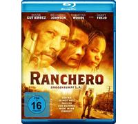Ranchero - Drogensumpf L.A.