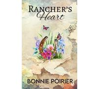 Rancher's Heart (Flying Diamond 5 Cowboy Romance)