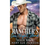 Rancher's One-Night Stand: 5 (Windy Creek Romances)