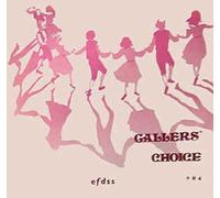 RANCHERS, THE - RANCHERS, THE - CALLERS CHOICE LP [12182]
