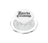Rancho Cucamonga California Inland Empire San Bernadino PopSockets PopGrip for MagSafe