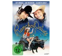 Rancho Deluxe (DVD) Bridges Jeff Waterston Sam Ashley Elizabeth James Clifton