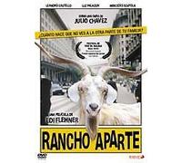Rancho ( Rancho aparte ) ( Una Historia Aparte )