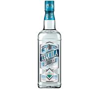 Rancho Viejo Tequila Silver - 70cl Blanco Tequila, 35% ABV - Smooth with Fresh Agave, Citrus & Peppery Spice