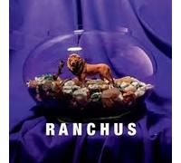 Ranchus - Feeling Like A Caged Lion Pacing Behind One Way Glass