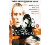 Rancid Aluminium [DVD]