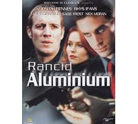 Rancid aluminium [Import anglais]