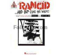 Rancid - And Out Come the Wolves