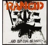 Rancid - And Out Come the Wolves