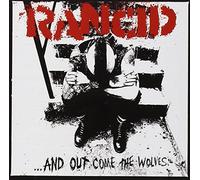 Rancid - ... And Out Come The Wolves