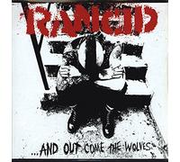 Rancid - And Out Come The Wolves [VINYL]