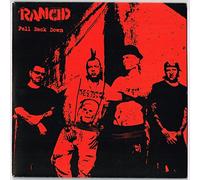 Rancid - Fall Back Down