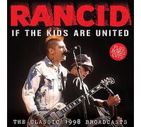Rancid - If The Kids Are United