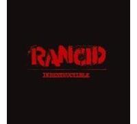 Rancid - Indestructible
