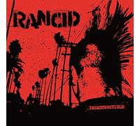 RANCID - Indestructible (Bonus Track)