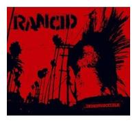 Rancid - Indestructible [Pa Version]
