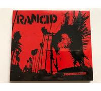 Rancid - Indestructible [Pa Version]