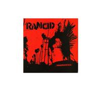 Rancid - Indestructible [VINYL]