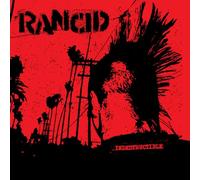 Rancid - Indestructible [VINYL]