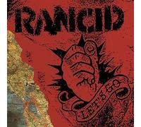 RANCID - Let's Go