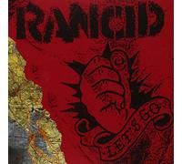 Rancid - Let's Go