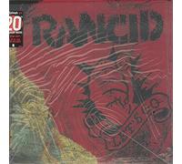 Rancid - Let's Go (20th Anniversary Reissue) (Includes CD of full album) [VINYL]