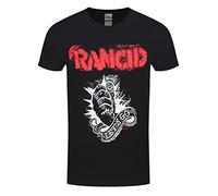 RANCID LET'S GO T-Shirt S