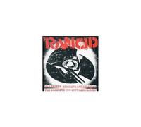 Rancid - Old Friend/Disorder & Disarray [7" VINYL]
