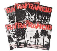 RANCID - Rancid - Indestructible (Rancid Essentials 7 "Pack) (6 x 7")