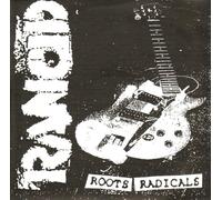 Rancid - Roots Radicals