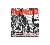 Rancid - St. Mary/Dope Sick Girl/International Cover-Up/Solidarity [7" VINYL]