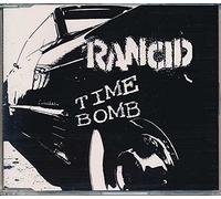 Rancid - Time Bomb