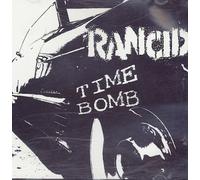 Rancid - Time Bomb