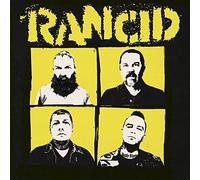 Rancid : Tomorrow Never Comes CD (2023) NEW FREE Shipping, Save £s