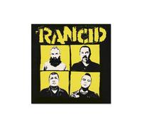 Rancid - Tomorrow Never Comes
