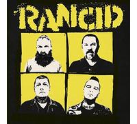Rancid Tomorrow Never Comes CD 277732 NEW