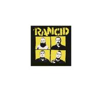 Rancid - Tomorrow Never Comes [VINYL]